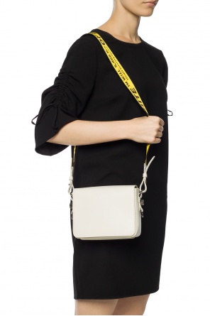 Shoulder bag with logo, zdjęcie 2 Shoulder bag with logo od Off White